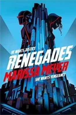 Obrázek produktu pro Renegades