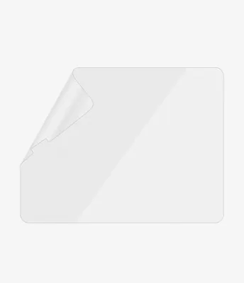 Produktbild von Panzer Glass, Schutzfolie für Apple iPad Pro 12.9 2018-2022 GraphicPaper, Transparent