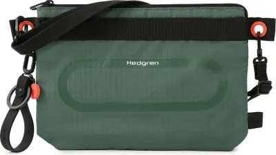 Produktbild von Hedgren Uni Ichi M Umhängetasche RFID Schutz 24 cm