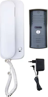 Obrázok produktu pre Emos Audiovrátný H1085