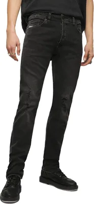 Produktbild von Diesel Safado CN013 Herren Jeans Hose Regular Slim