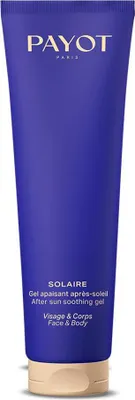 Obrázok produktu pre Payot Solaire Upokojujúci gél po opaľovaní 120ml