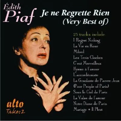 Produktbild von Piaf