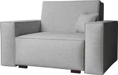 Produktbild von MIRJAN24 Schlafsofa Sofa Viva Vox I mit Schlaffunktion und Bettkasten, Polstercouch, Stilvoll Polstersofa vom Hersteller (Farbe: Neve 80)