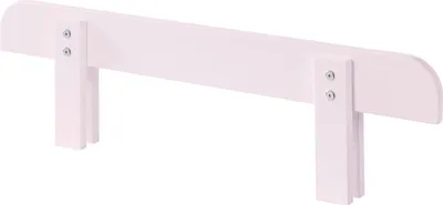 Produktbild von Absturzschutz Kiddy MDF Rosa