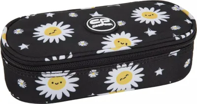 Produktbild von Coolpack Federmäppchen - Campus - DAISY BLACK