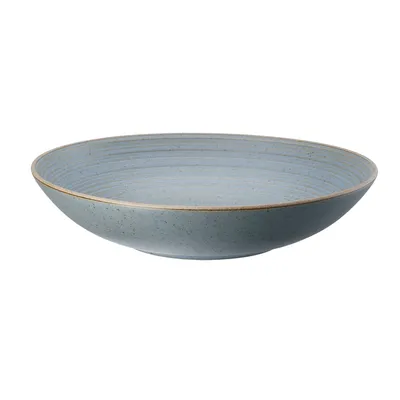 Obrázek produktu pro Thomas 21730-227071-60323, Kulatý, Kameninové nádobí, Modrá, 23 cm, 1 kusů
