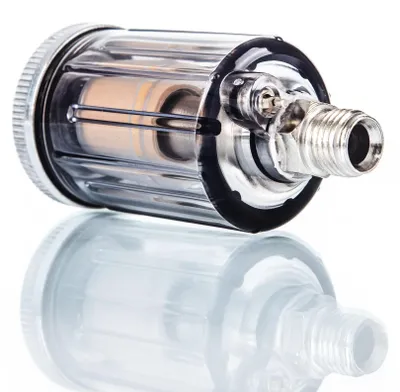 Produktbild von Benbow 111 Ölabscheider - Wasserabscheider Mini für Lackierpistole