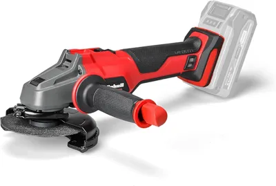 Immagine prodotto di Smerigliatrice angolare a batteria EINHELL PROFESSIONAL AXXIO 18/115, 4431154, solo