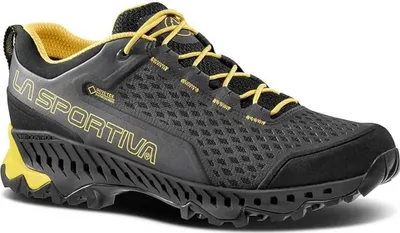 Produktbild von LA SPORTIVA Spire GTX - Black/Bamboo