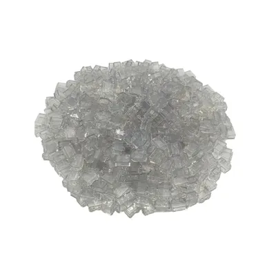 Image de LEGO® briques 1x2 Transparent - 3004 NOUVEAU ! Quantité 250x