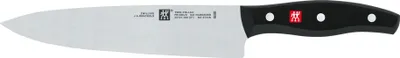 Produktbild von Zwilling Twin Pollux Kochmesser 20cm silber