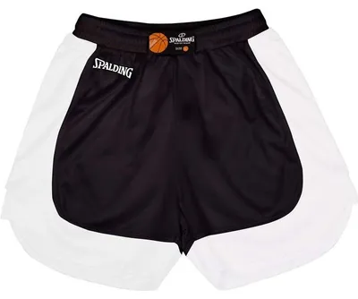 Obrázok produktu pre Šortky Spalding Hustle Black XL Man Black XL