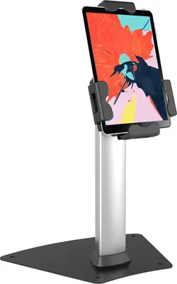 Image de Support de table universel pour tablette 7.9''-10.5''