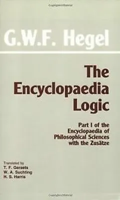 Produktbild von The Encyclopaedia Logic