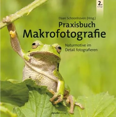 Image de Praxisbuch Makrofotografie