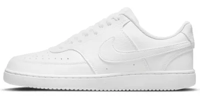 Produktbild von Nike Sneaker 'Court Vision Low' white/white-white, Neutral EU:49.5 EU