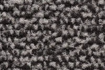 Produktbild von Fußmatte Ingresso Anthrazit - 60 x 80 cm