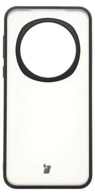 A clear product shot of a phone case.