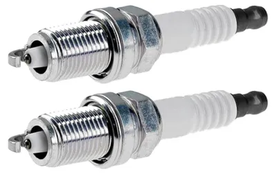 Produktbild von 2 Zündkerzen fester SAE-Anschluss NGK Aftermarket-Expertise für u.a. HONDA