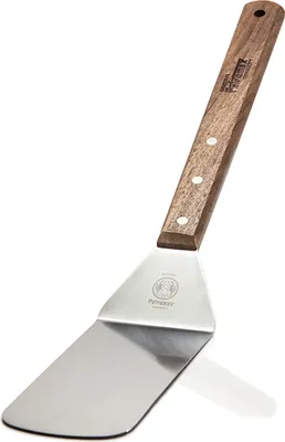 Produktbild von Petromax Flexibler Grill- und Pfannenwender mit Langgriff; flex2