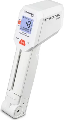 Produktbild von TROTEC Lebensmittel-Thermometer BP5 F Haushaltsthermometer Einstichthermometer Grillthermometer