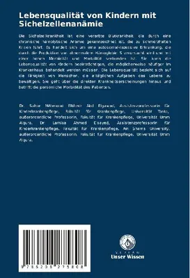 Produktbild von Lebensqualität von Kindern mit Sichelzellenanämie