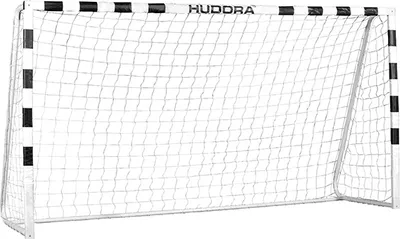 Produktbild von Hudora 76903 Fotbalový brankový stadion 200 cm vysoký