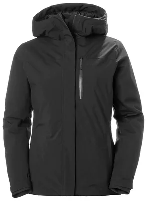 Immagine prodotto di Helly Hansen Giacca Snowplay Nero M Donna Nero M