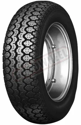 Image de PIRELLI Reifen SC 30 (F/R) 3.50-10 51J