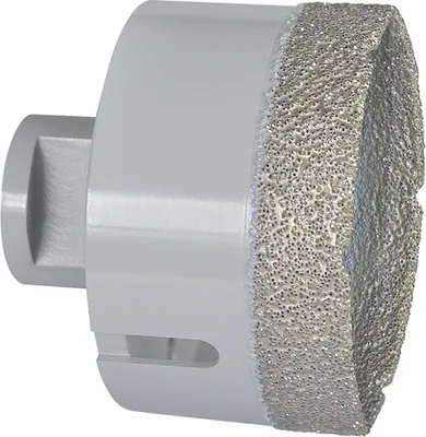 Produktbild von Samedia Shoxx DBV Highend-Diamantbohrkrone, 55 mm Ø, Segmenthöhe 15 mm, M14 Aufnahme