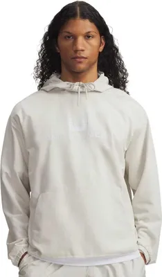 Obrázok produktu pre Under Armour Unstoppable Woven Hoodie White S / Regular Men White S