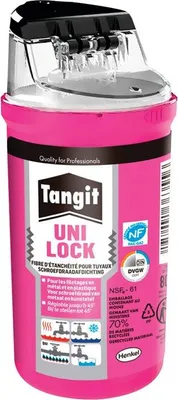 Produktbild von Tangit Uni-lock Dichtmittel 80 M, temperaturbeständig bis 130 °C