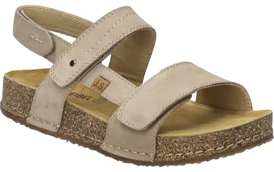 Obrázok produktu pre JOSEF SEIBEL Hannah 02 | Sandále pre ženy | Béžová