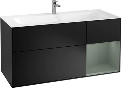 Produktbild von Villeroy & Boch F070GMPD Waschbeckenunterschrank Finion F07