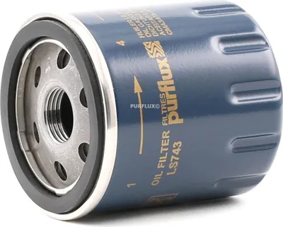 Immagine prodotto di Filtro olio LS743