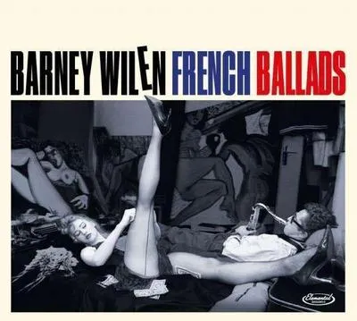 Produktbild von French Ballads