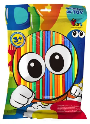 Image de Pailles de construction en sac, 100dlg.