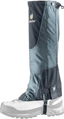Produktbild von Deuter Pamir Gamaschen Grau S Grau S