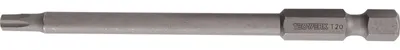 Produktbild von Bit 1/4 Zoll T 40 L.89mm TECWERK