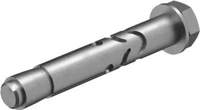 Produktbild von Schwerlastanker Pertura (Pack=4 Stück) (48)