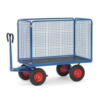 Produktbild von FETRA Handpritschenwagen 6443L