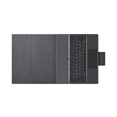 Image de Boox Note Max/Tab X C Housse clavier magnétique - avec trackpad