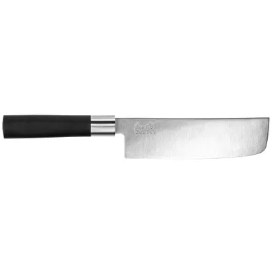 Image de KAI Nakiri 6.5" (16,5 cm) 6716N
