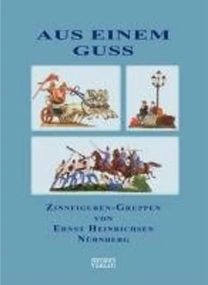 Produktbild von Aus einem Guss