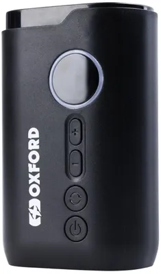 Produktbild von Oxford MicroJet kabellose Druckluftpumpe