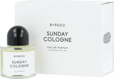 Obrázok produktu pre Byredo Sunday Cologne parfémovaná voda unisex 100 ml