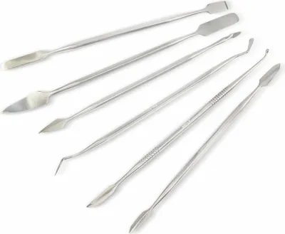 Produktbild von Modellier-Set