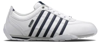 Zdjęcie produktu dla K-Swiss sneakersy kolor biały dla mężczyzn 02453-900-M