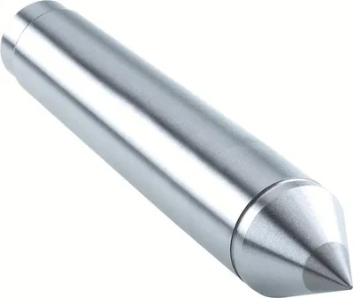 Image de Poinçon fixe MK 4 pointe HM Röhm